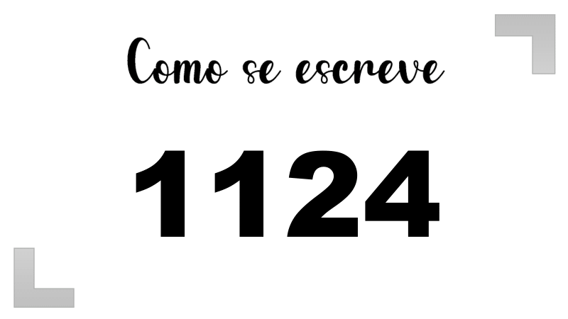 Imagem do número 1124