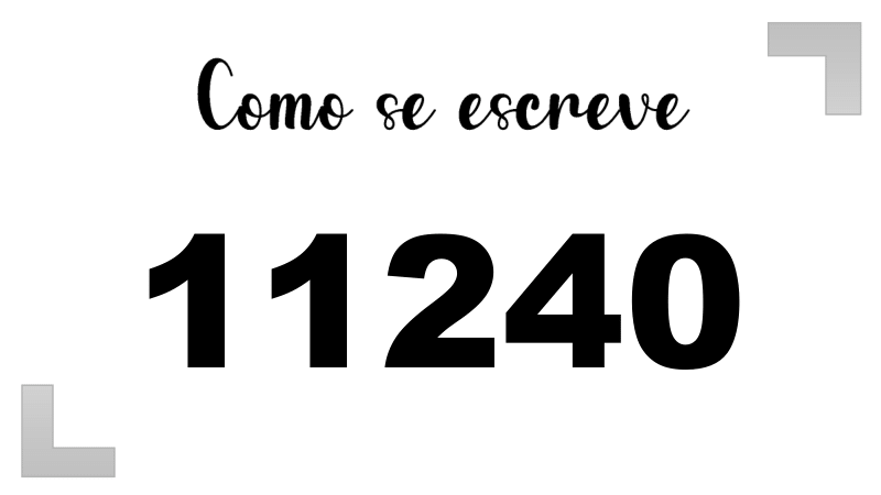 Imagem do número 11240