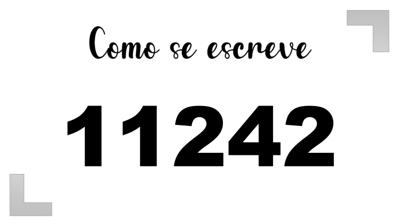 Imagem do número 11242