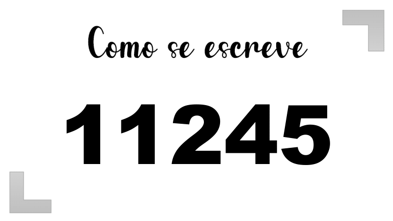 Imagem do número 11245