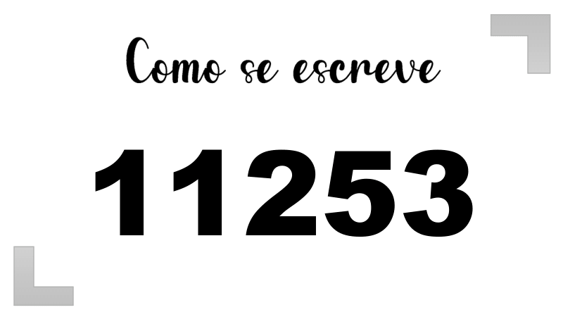 Imagem do número 11253