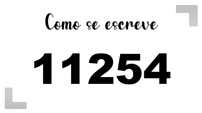 Imagem do número 11254