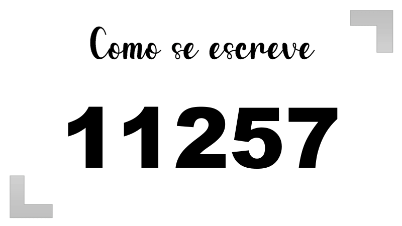 Imagem do número 11257