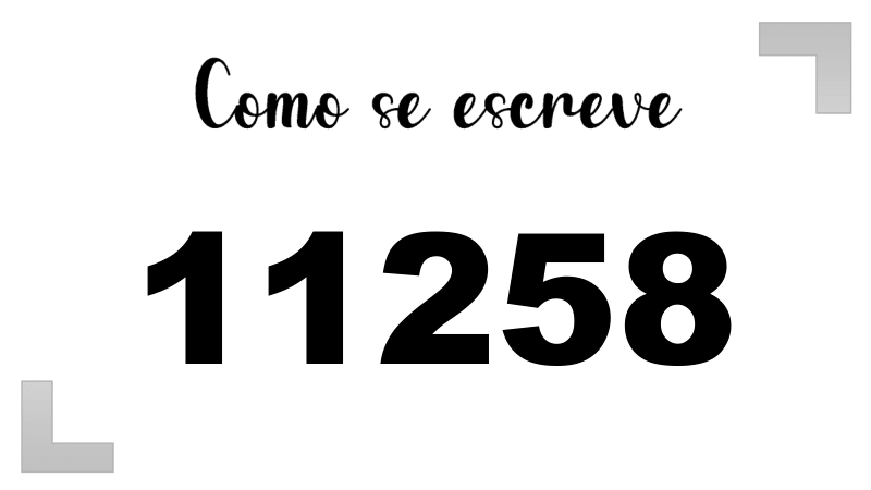 Imagem do número 11258