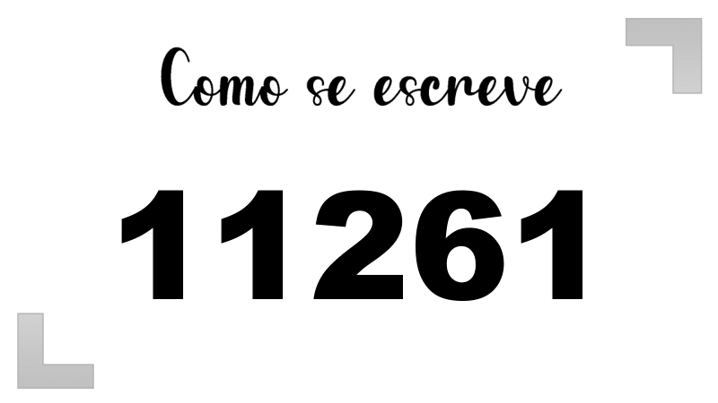 Imagem do número 11261