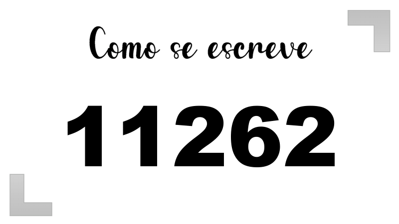 Imagem do número 11262