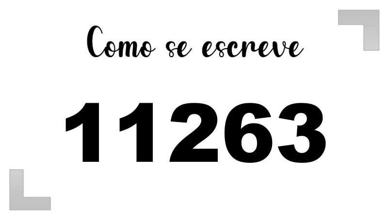 Imagem do número 11263