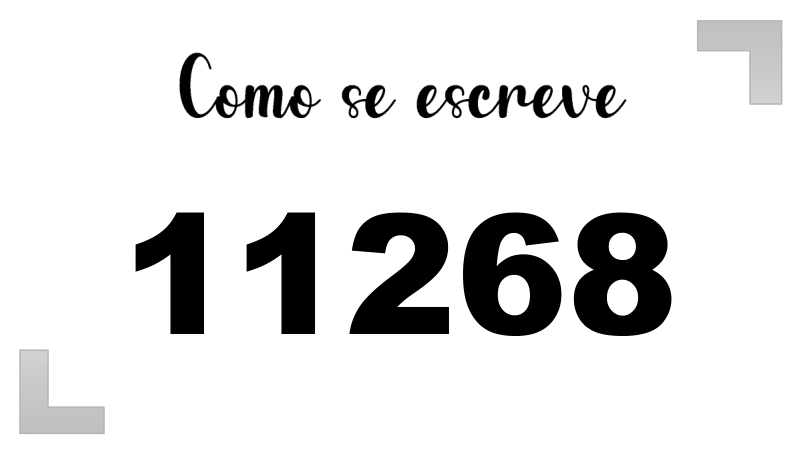 Imagem do número 11268