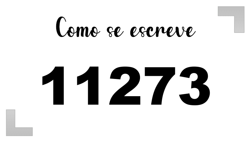 Imagem do número 11273
