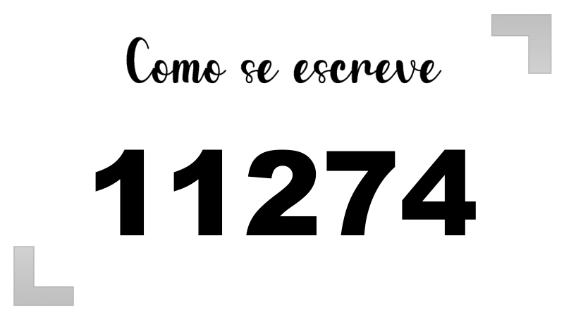 Imagem do número 11274