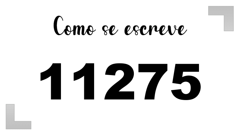 Imagem do número 11275