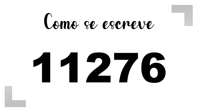 Imagem do número 11276