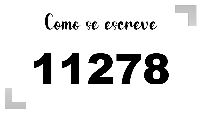 Imagem do número 11278