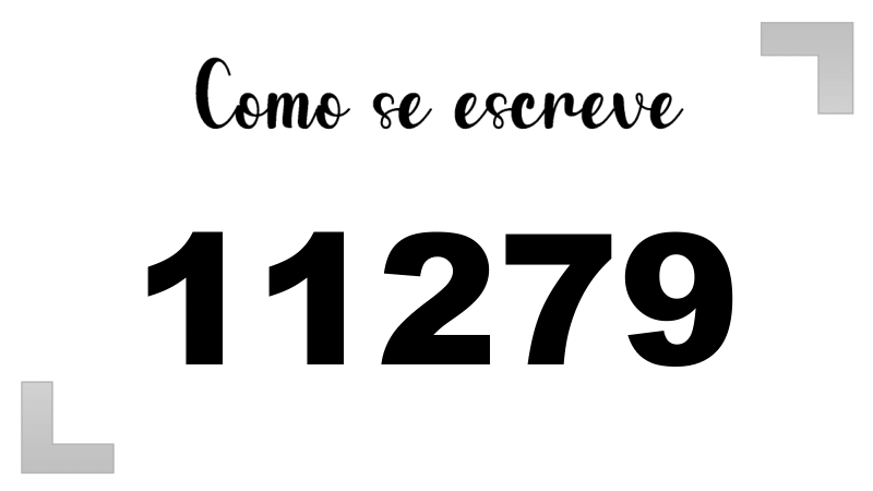 Imagem do número 11279
