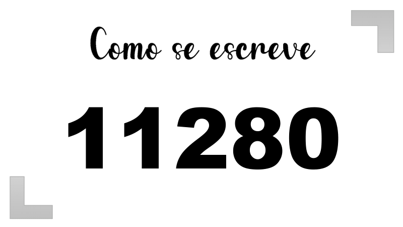 Imagem do número 11280