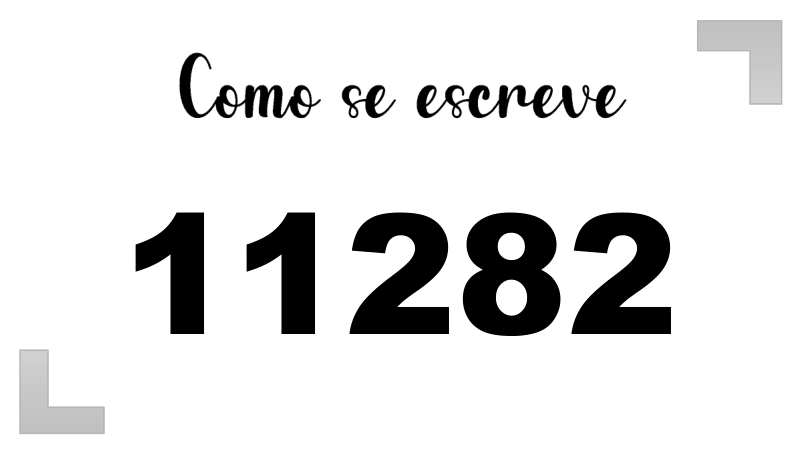 Imagem do número 11282