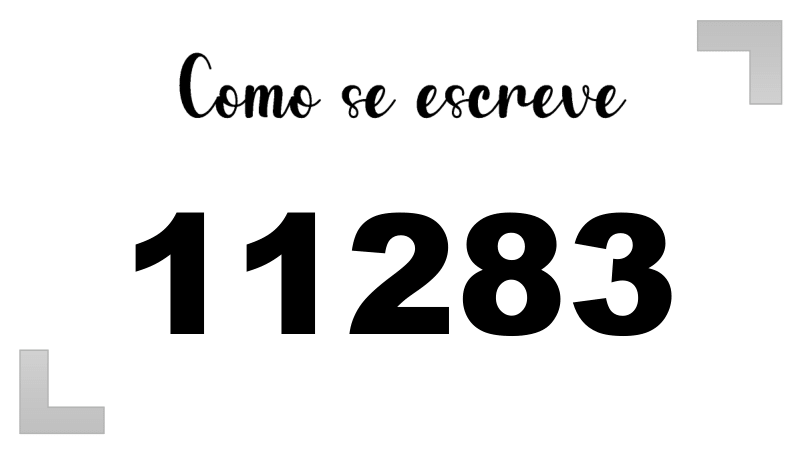 Imagem do número 11283