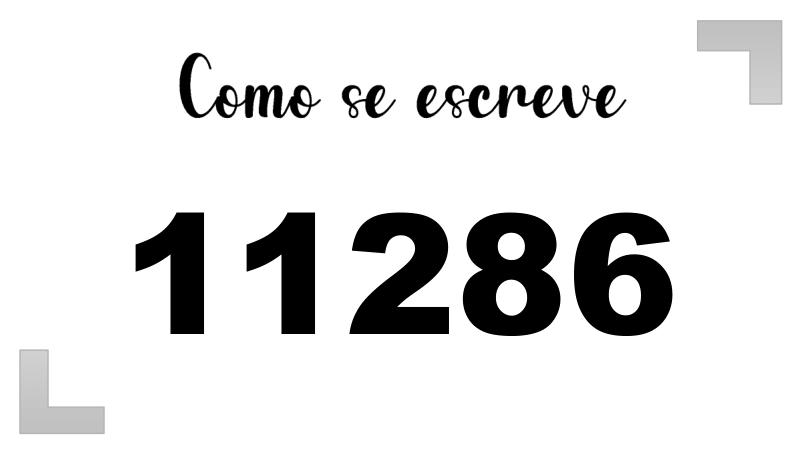 Imagem do número 11286