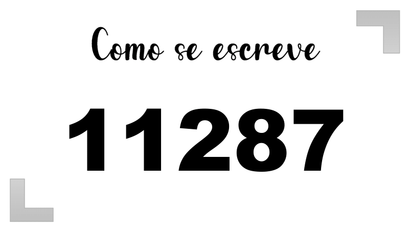 Imagem do número 11287