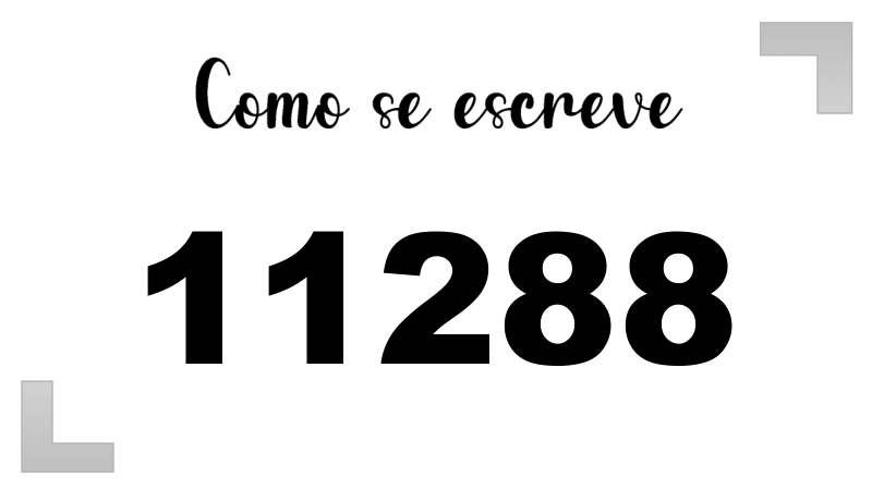 Imagem do número 11288