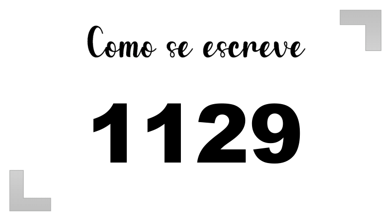 Imagem do número 1129