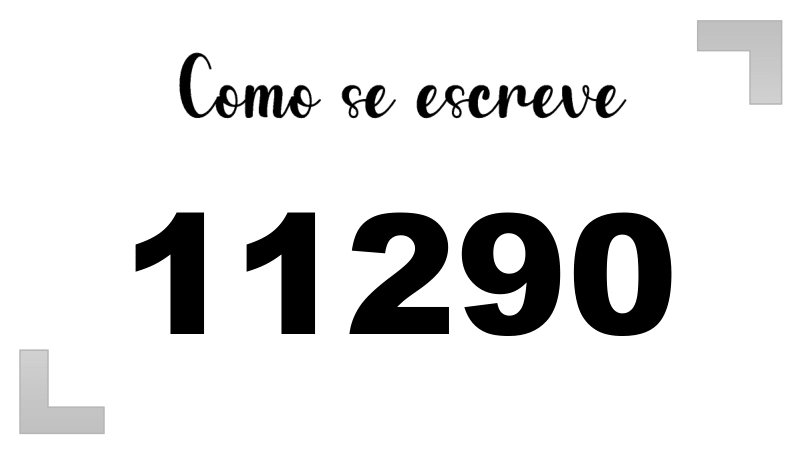 Imagem do número 11290