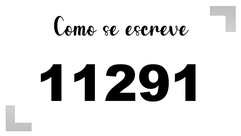 Imagem do número 11291