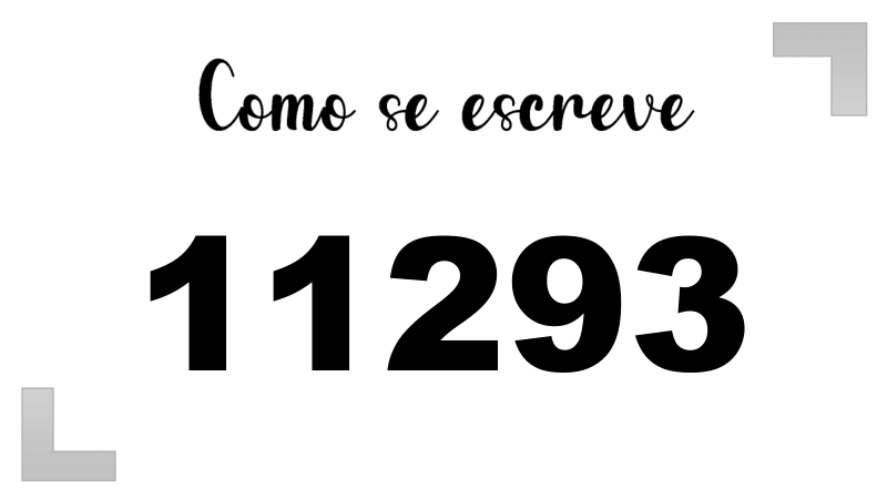 Imagem do número 11293