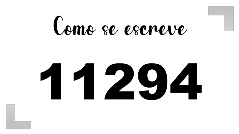Imagem do número 11294