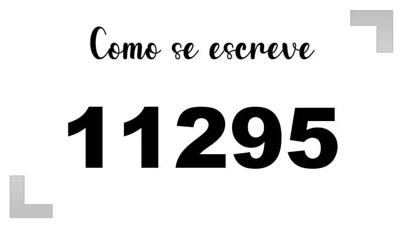 Imagem do número 11295