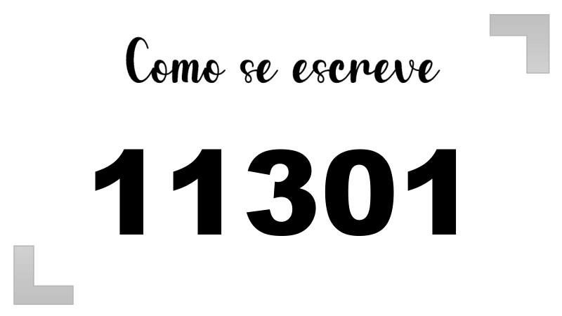 Imagem do número 11301