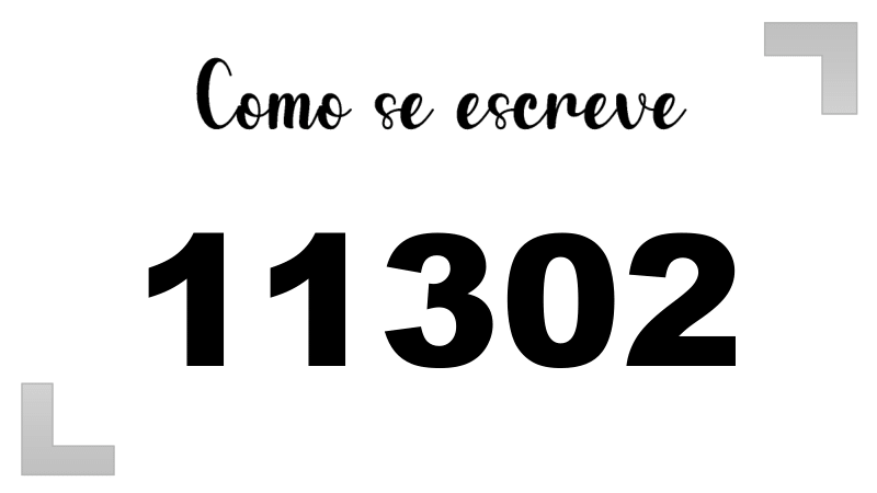 Imagem do número 11302