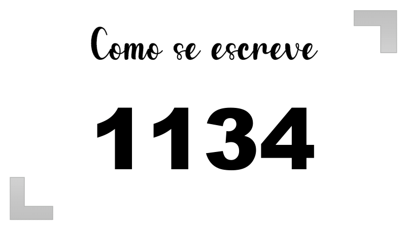 Imagem do número 1134