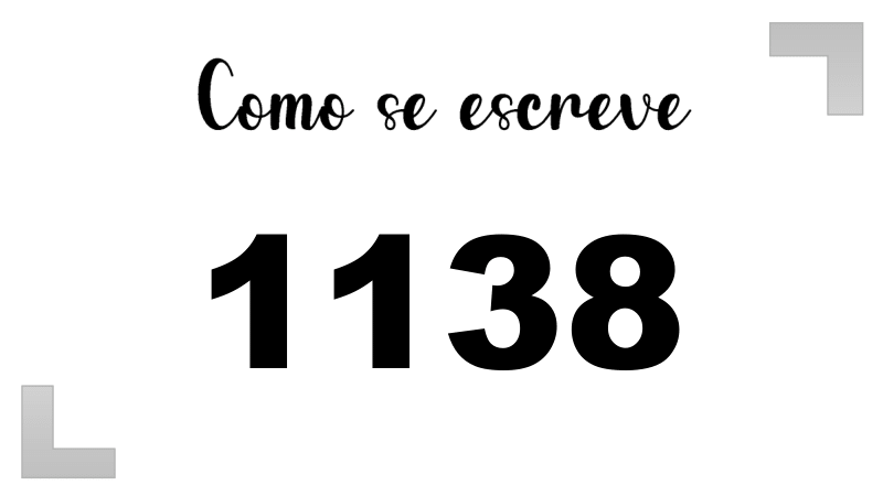 Imagem do número 1138