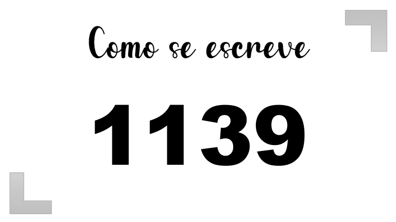 Imagem do número 1139