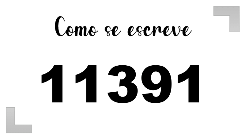 Imagem do número 11391