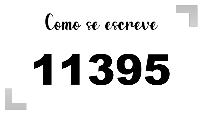 Imagem do número 11395