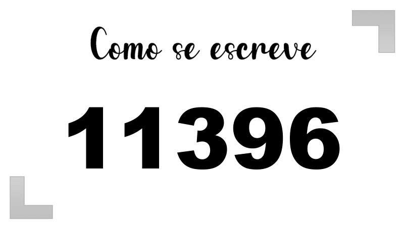 Imagem do número 11396