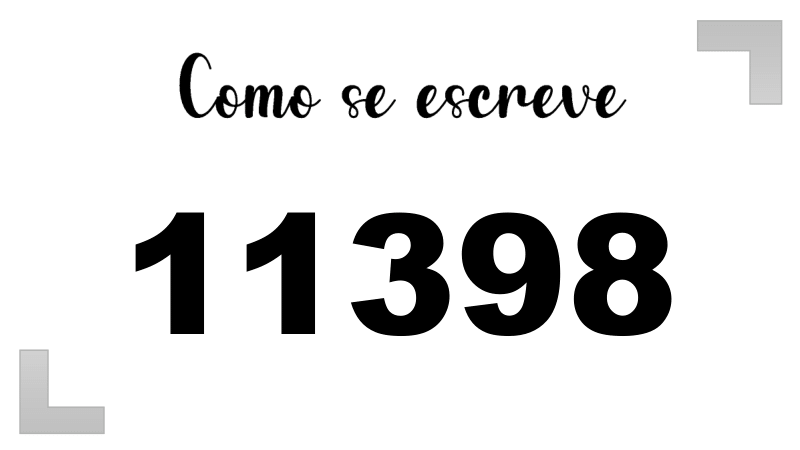 Imagem do número 11398