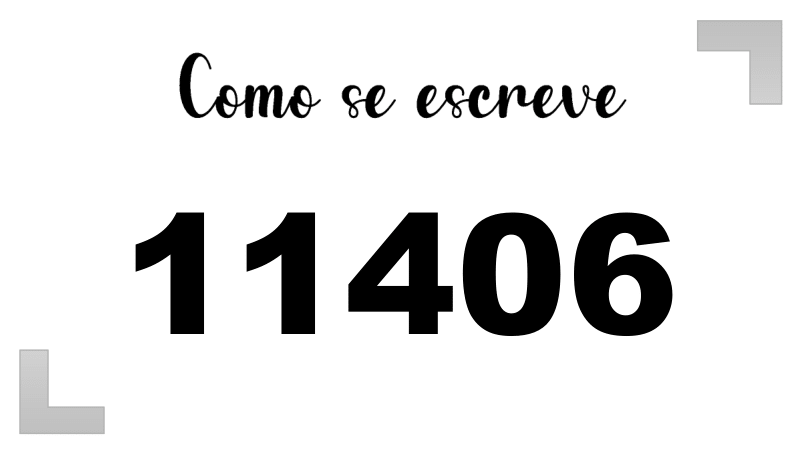 Imagem do número 11406