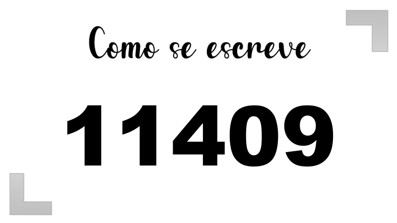 Imagem do número 11409