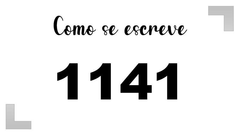 Imagem do número 1141