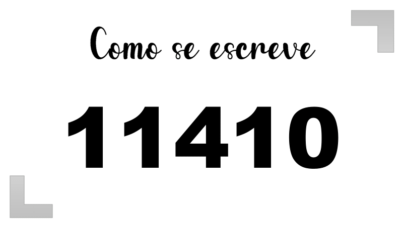 Imagem do número 11410