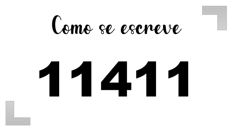 Imagem do número 11411