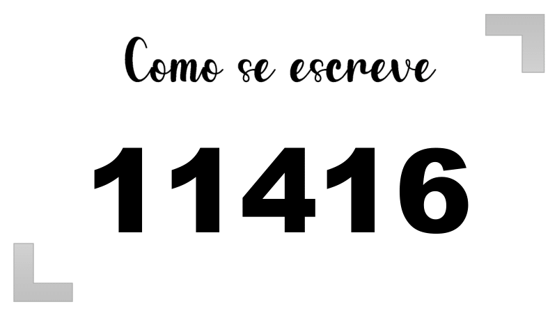Imagem do número 11416