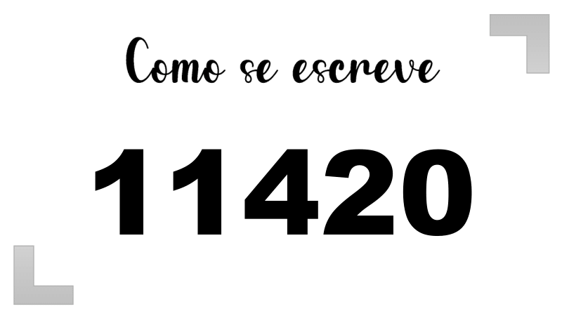 Imagem do número 11420
