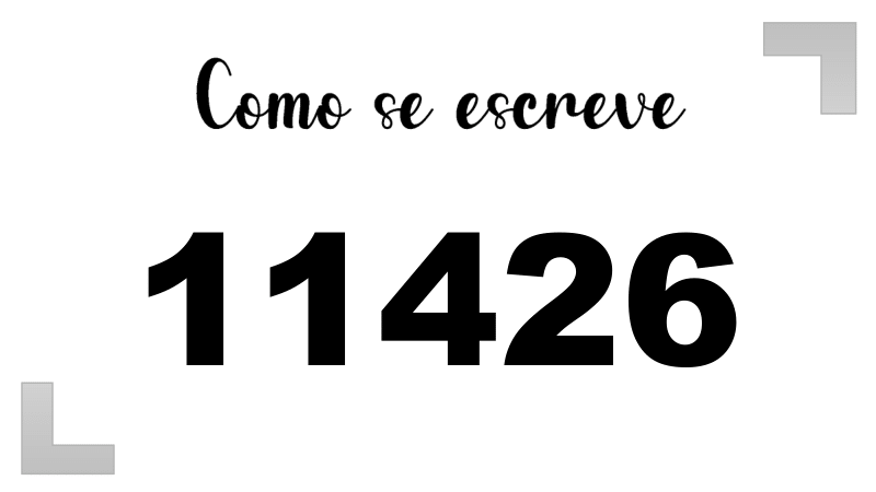 Imagem do número 11426