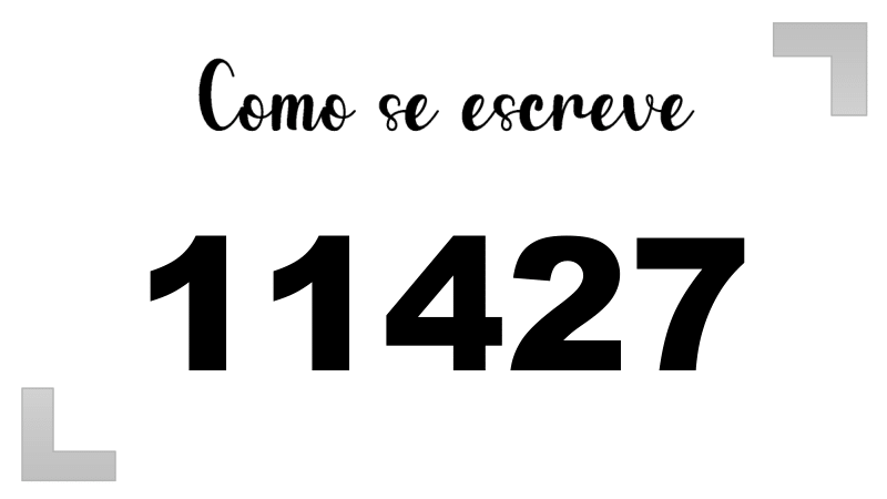 Imagem do número 11427