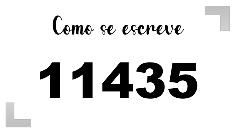 Imagem do número 11435