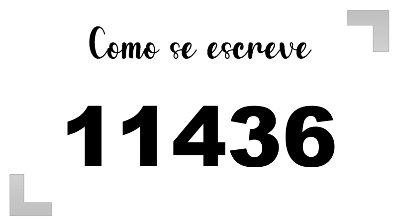 Imagem do número 11436